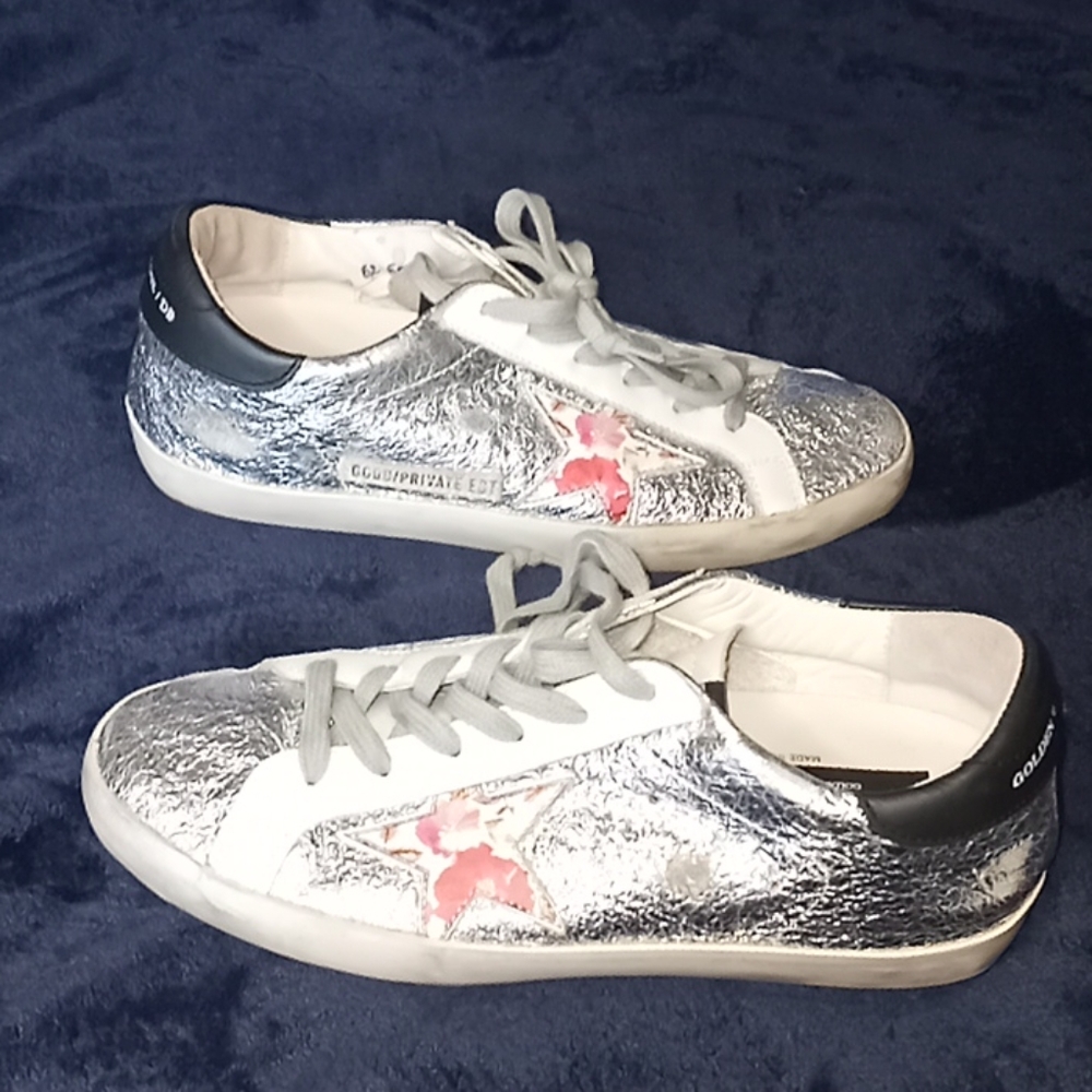 Golden Goose sneakers